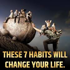 7 - Life Changing Step to Transform Your Life