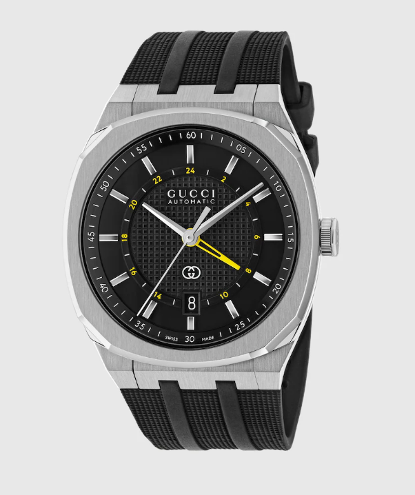 Gucci watches