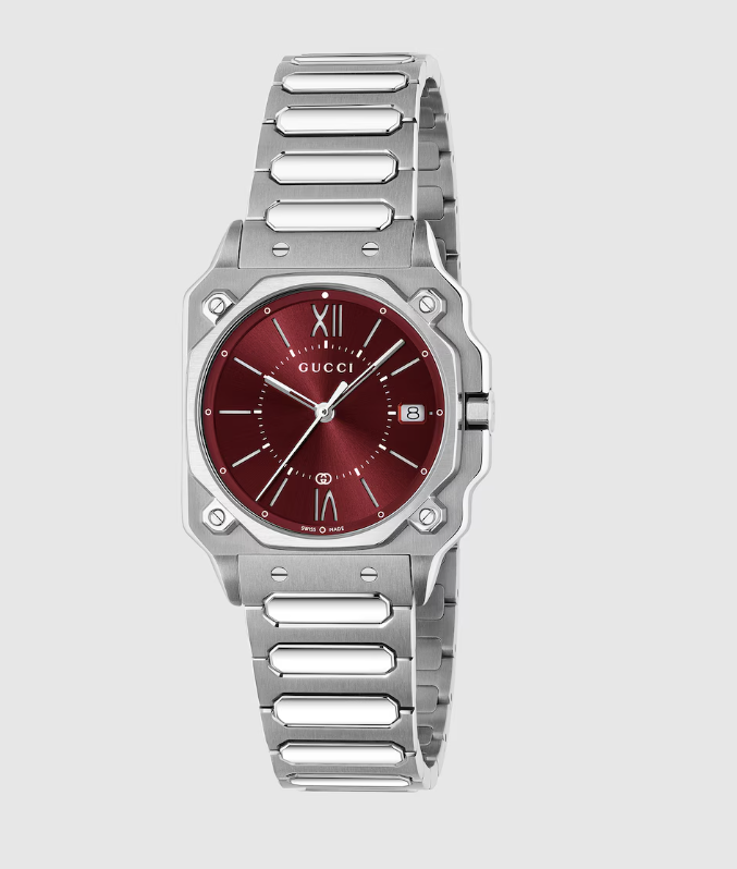 Gucci watches