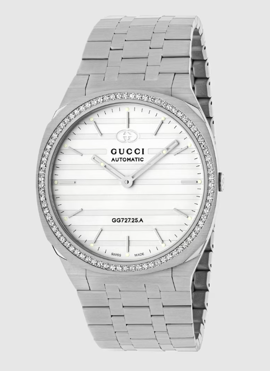 gucci watches