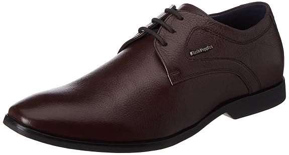 Derby Shoes For men