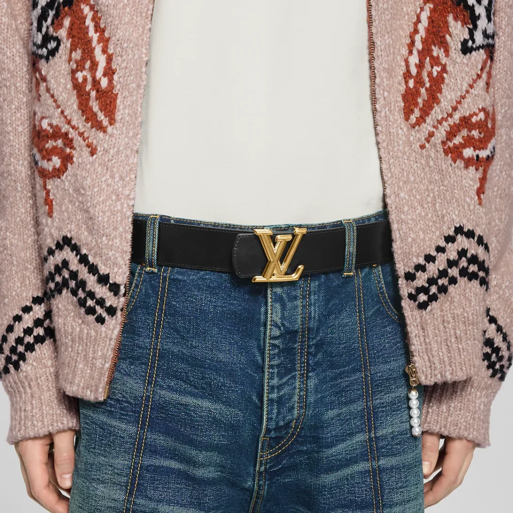 Louis vuitton Belt