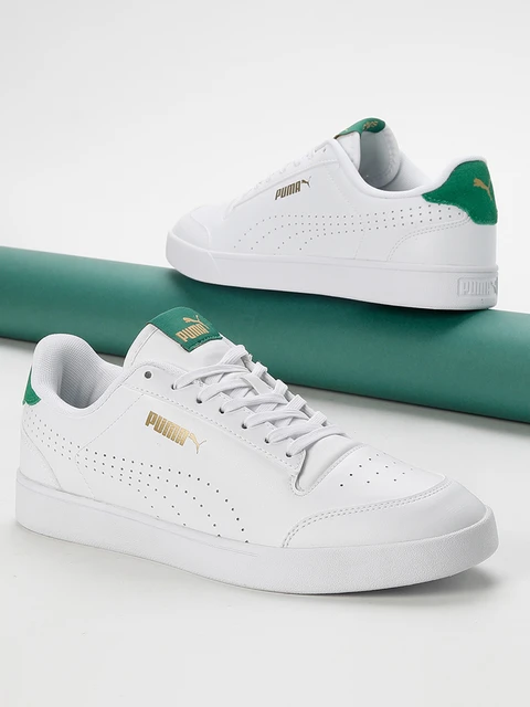 puma sneaker for men