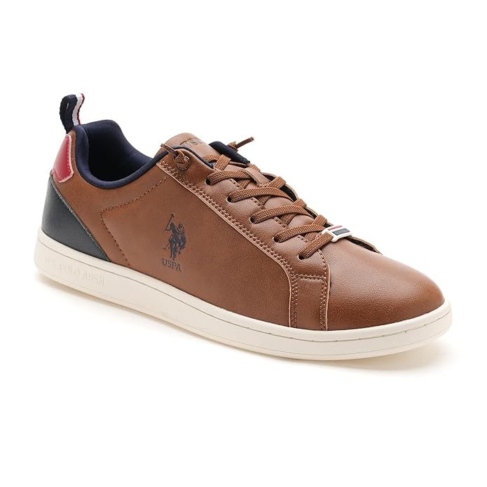 U.S.POLO Best Shoes for men