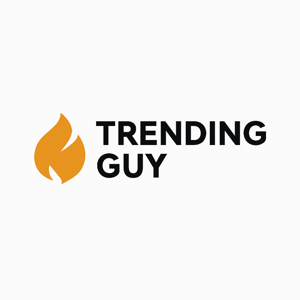 trendingguy