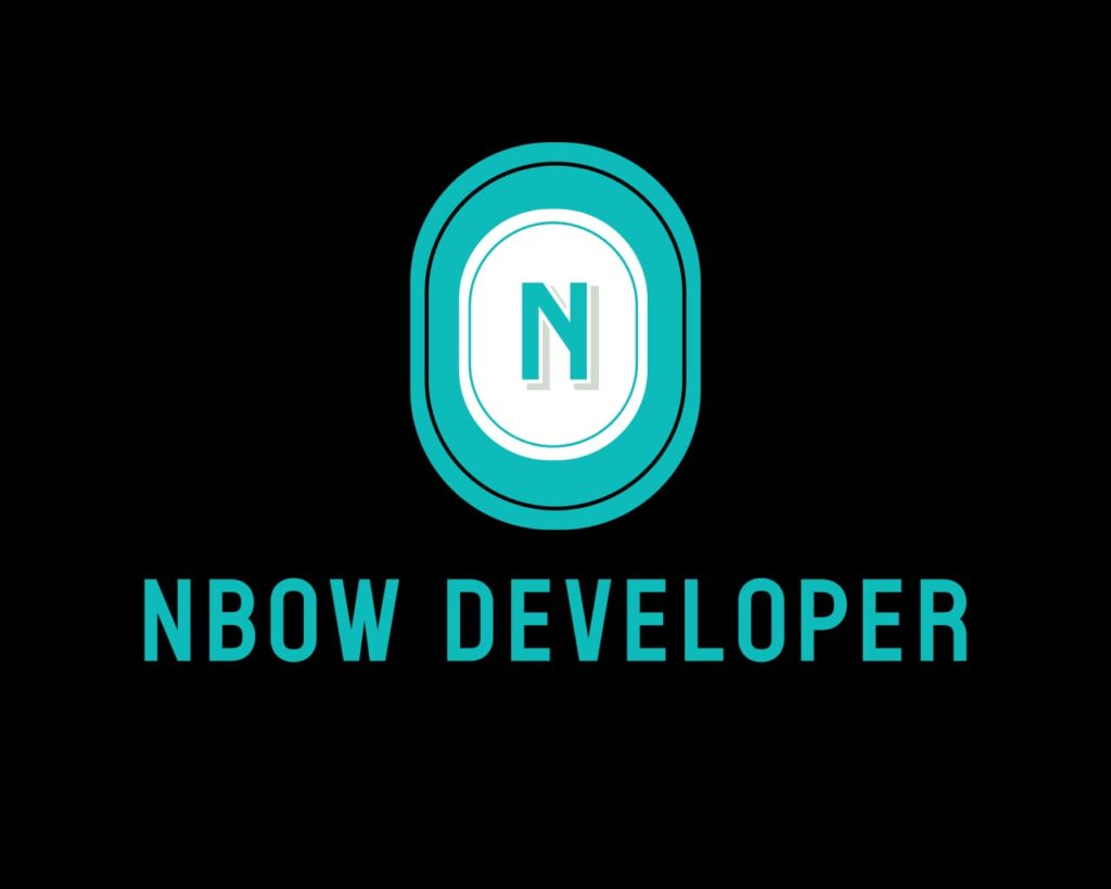 nbow developer