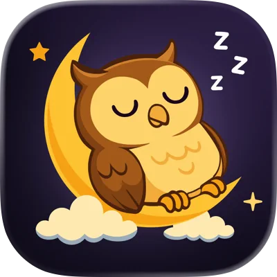 OWL - Sleep Sounds & Relaxing